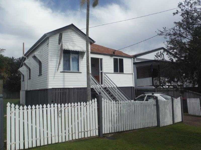 94 Emma Street, Wooloowin QLD 4030