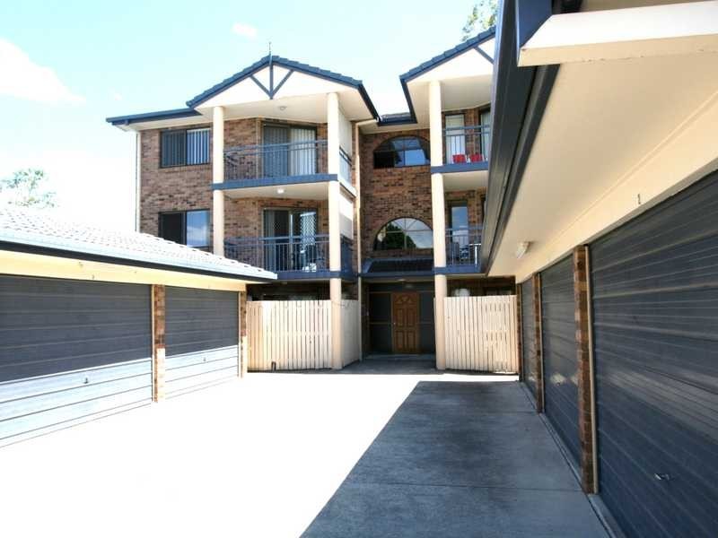 Unit 5/24 Bridge Street, Nundah QLD 4012