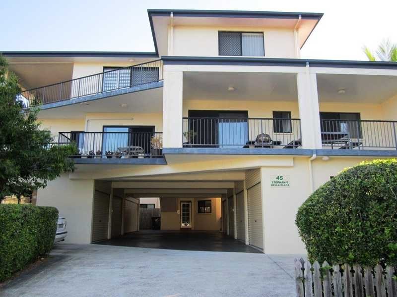 Unit 3/45 Collins Street, Clayfield QLD 4011