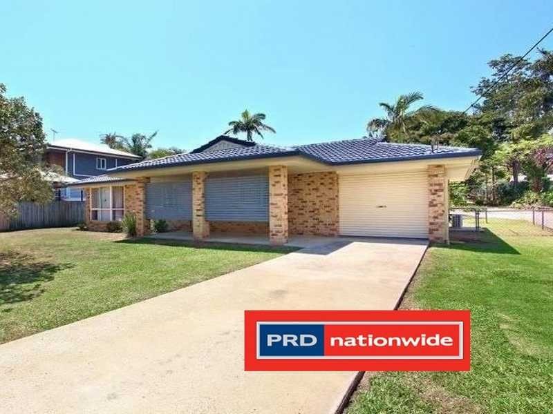 75 Kinmond Avenue, Wavell Heights QLD 4012