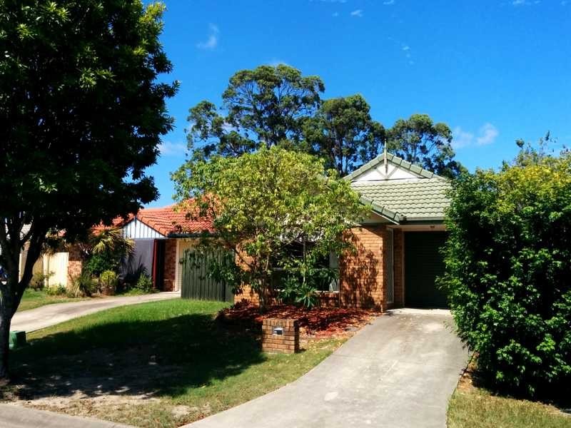 47 Turquoise Place, Wavell Heights QLD 4012