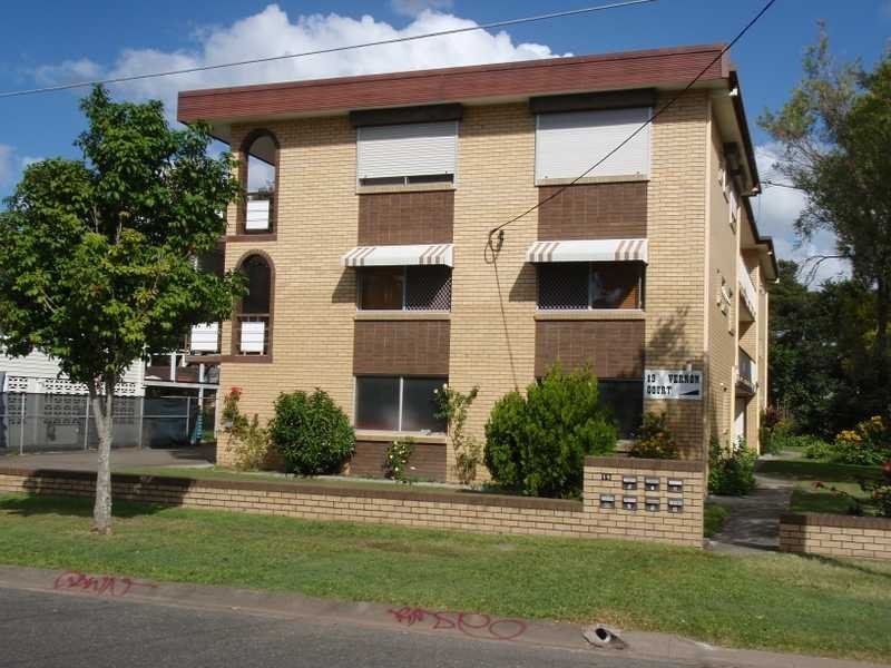 Unit 6/19 Vernon Street, Nundah QLD 4012
