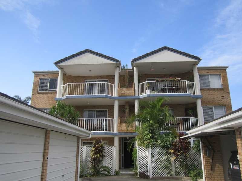 Unit 6/40 Stevenson Street, Ascot QLD 4007