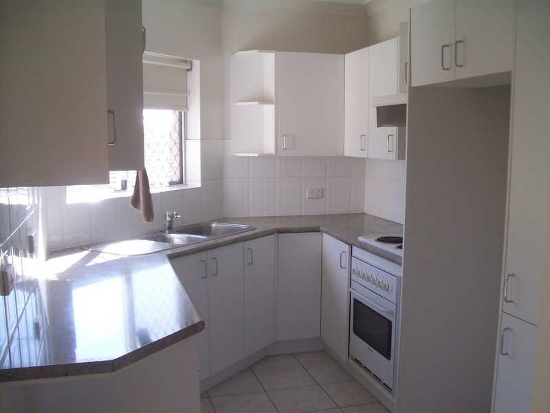 Unit 6/40 Stevenson Street, Ascot QLD 4007