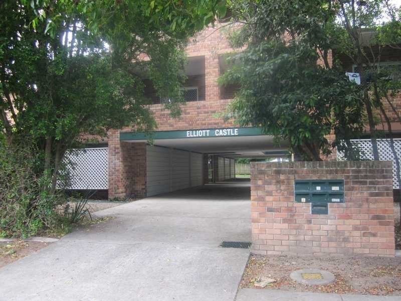 Unit 4/8 Elliott Street, Clayfield QLD 4011
