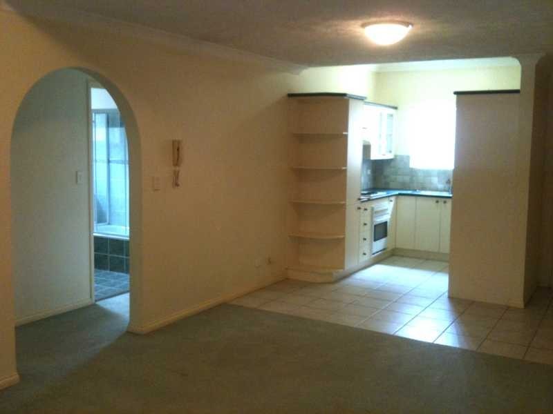Unit 4/8 Elliott Street, Clayfield QLD 4011