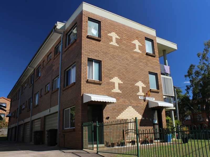 Unit 5/53 Railway Parade, Clayfield QLD 4011