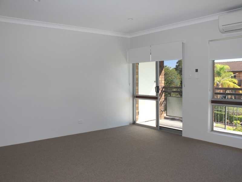 Unit 5/53 Railway Parade, Clayfield QLD 4011