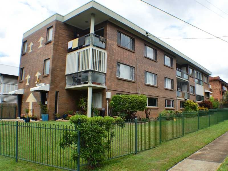 Unit 5/53 Railway Parade, Clayfield QLD 4011