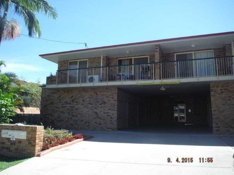 Unit 3/52 Hall Street, Northgate QLD 4013