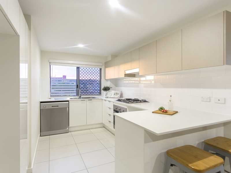 Unit 3/16 Ethel Street, Chermside QLD 4032