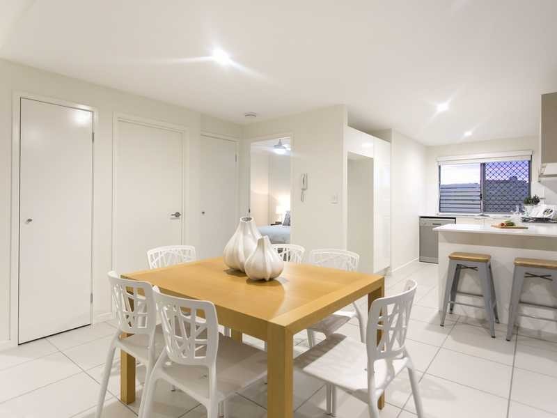 Unit 3/16 Ethel Street, Chermside QLD 4032