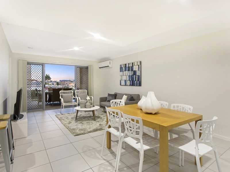 Unit 3/16 Ethel Street, Chermside QLD 4032