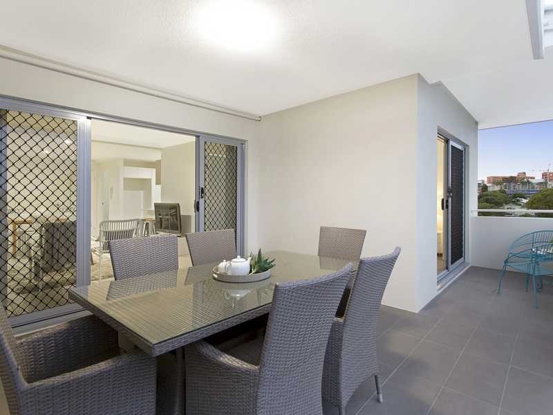 Unit 3/16 Ethel Street, Chermside QLD 4032