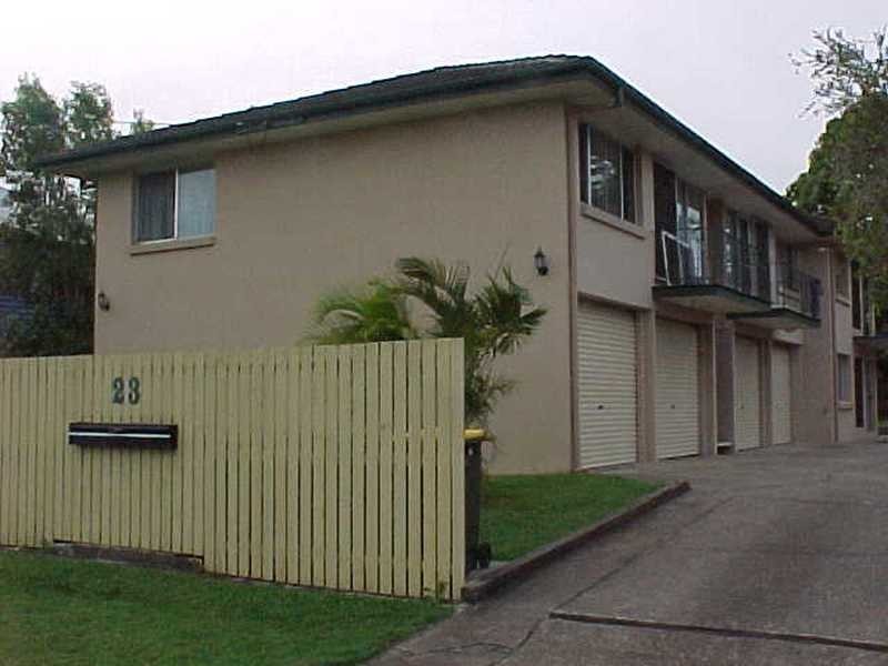 Unit 1-4/23 Railway Parade, Nundah QLD 4012