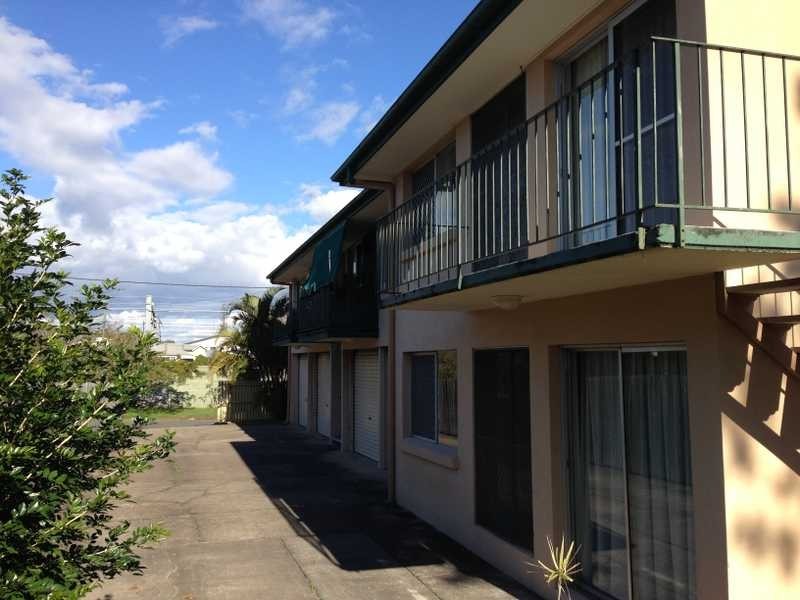 Unit 1-4/23 Railway Parade, Nundah QLD 4012