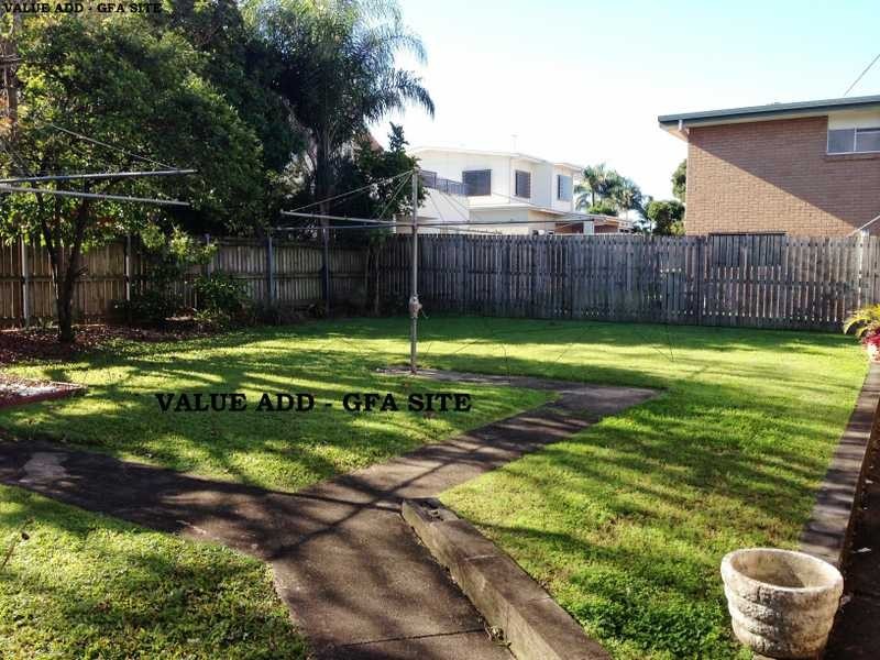 Unit 1-4/23 Railway Parade, Nundah QLD 4012