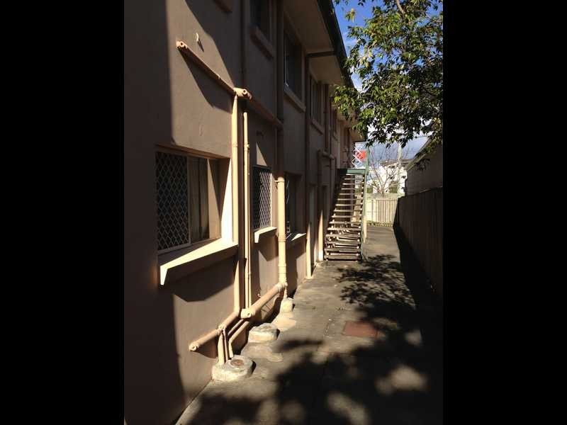 Unit 1-4/23 Railway Parade, Nundah QLD 4012