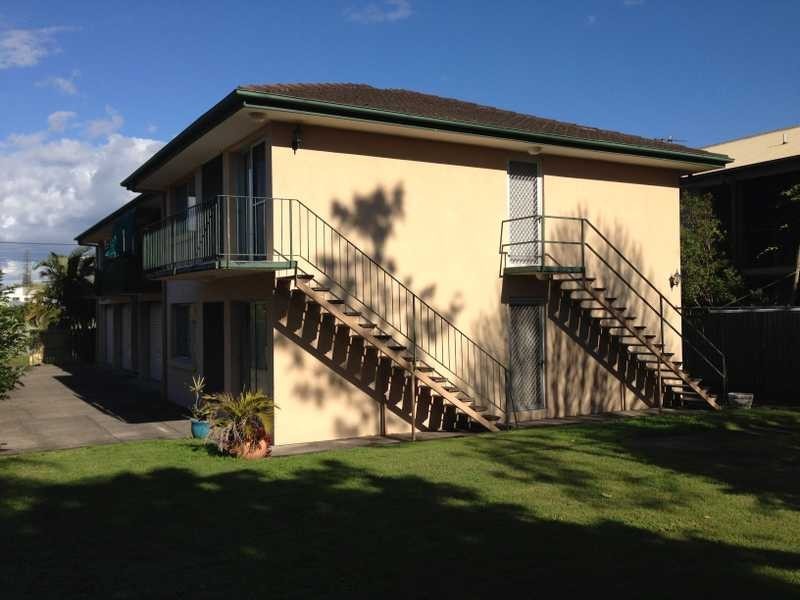 Unit 1-4/23 Railway Parade, Nundah QLD 4012