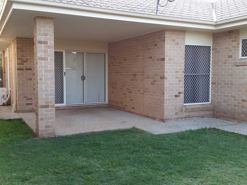 21 Warburton St, Murrumba Downs QLD 4503