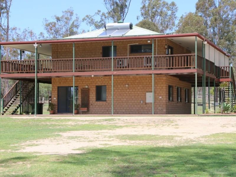 122 Tillack Road, Gatton QLD 4343