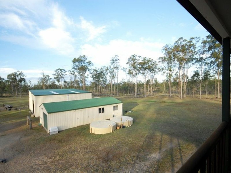 122 Tillack Road, Gatton QLD 4343