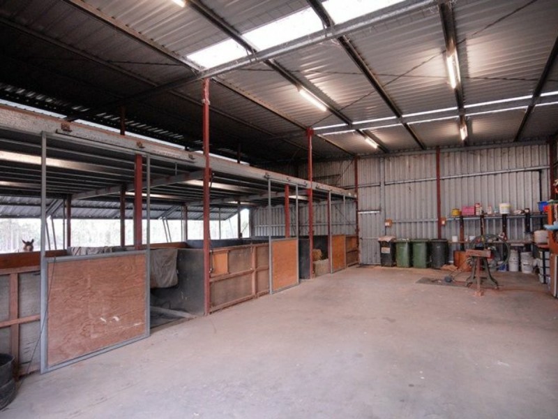 122 Tillack Road, Gatton QLD 4343