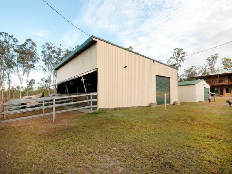 122 Tillack Road, Gatton QLD 4343