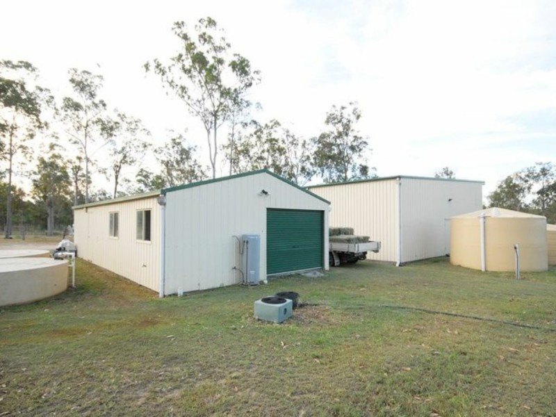 122 Tillack Road, Gatton QLD 4343