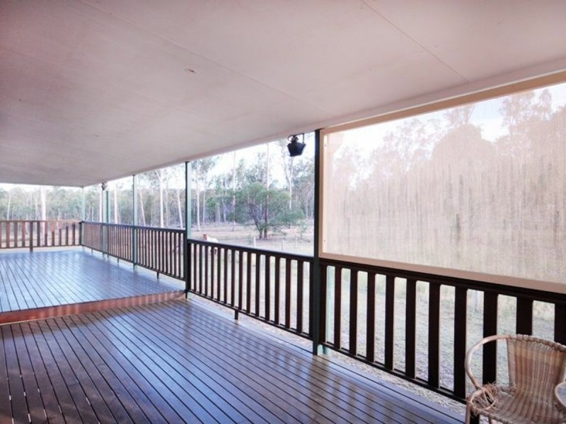 122 Tillack Road, Gatton QLD 4343
