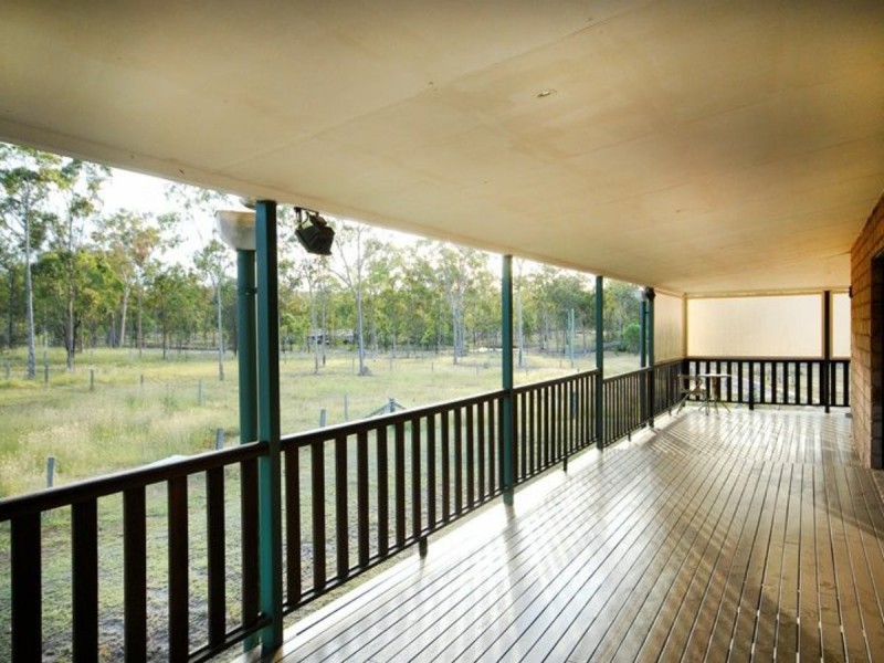 122 Tillack Road, Gatton QLD 4343