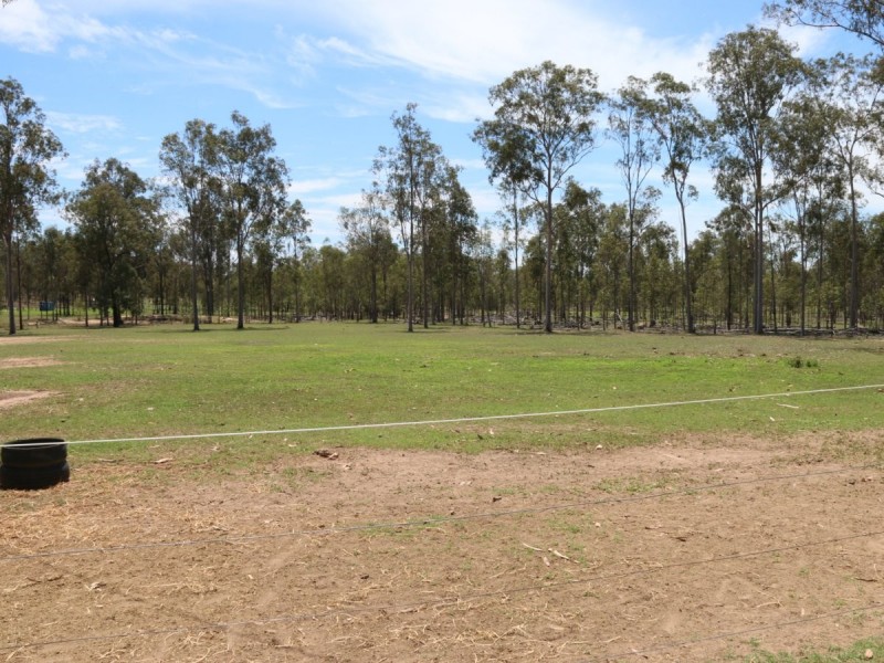 122 Tillack Road, Gatton QLD 4343