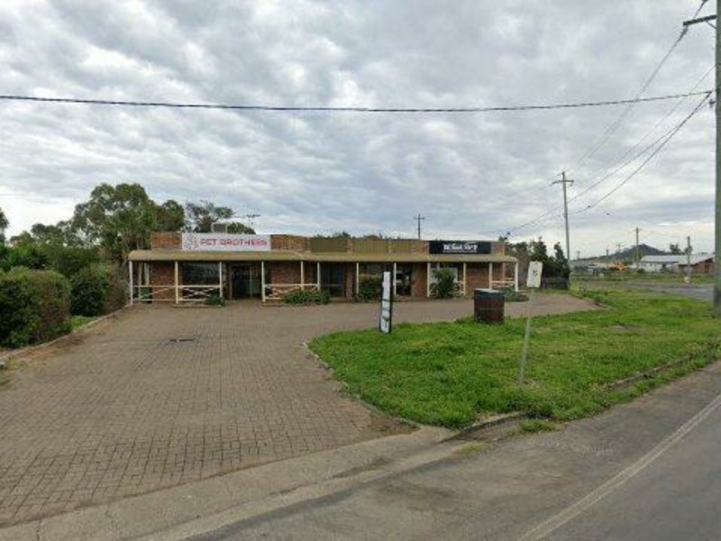 21 kingsthorpe Haden road, Kingsthorpe QLD 4400