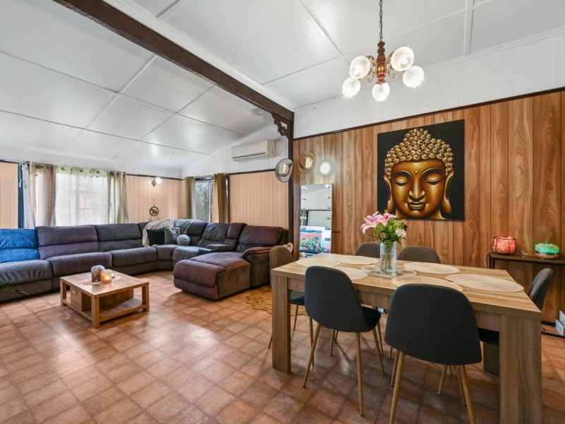 3 Mason Street, Oakey QLD 4401