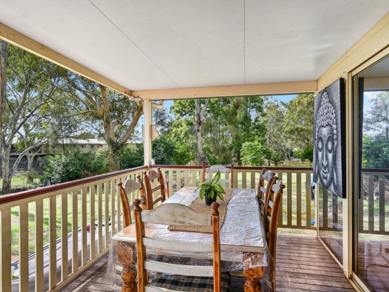 3 Mason Street, Oakey QLD 4401