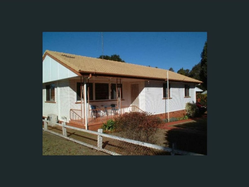 22 Challenor street, Toowoomba QLD 4350