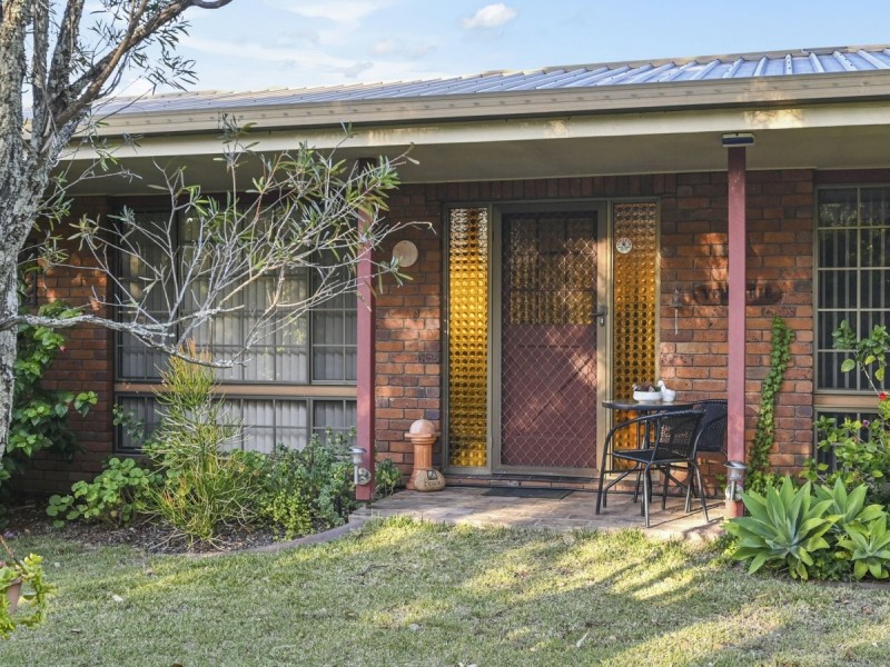 33 Nugent Pinch Road, Cotswold Hills QLD 4350