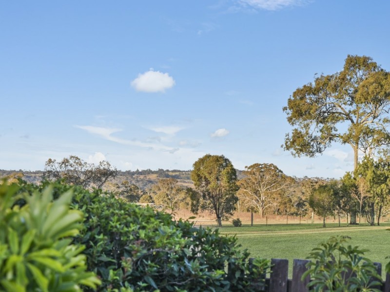 33 Nugent Pinch Road, Cotswold Hills QLD 4350