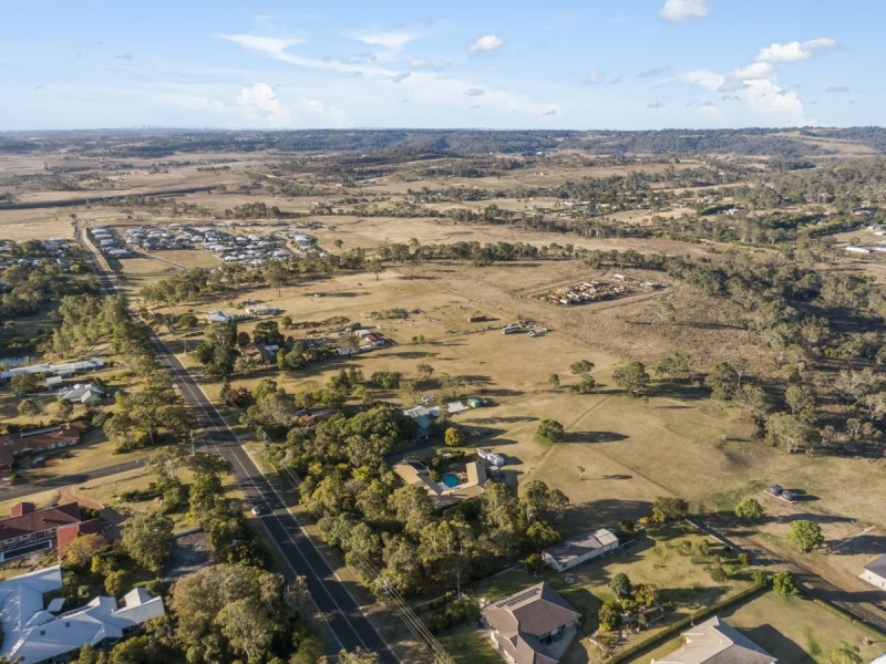 33 Nugent Pinch Road, Cotswold Hills QLD 4350