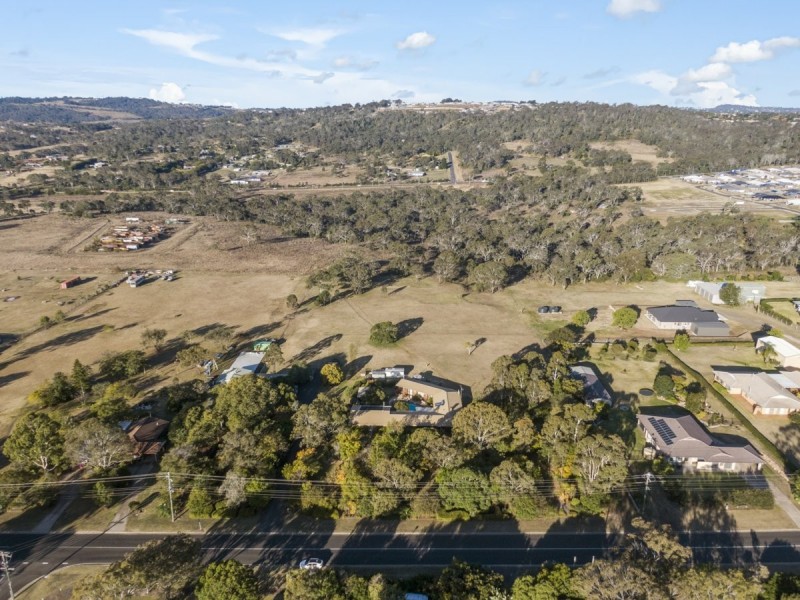 33 Nugent Pinch Road, Cotswold Hills QLD 4350