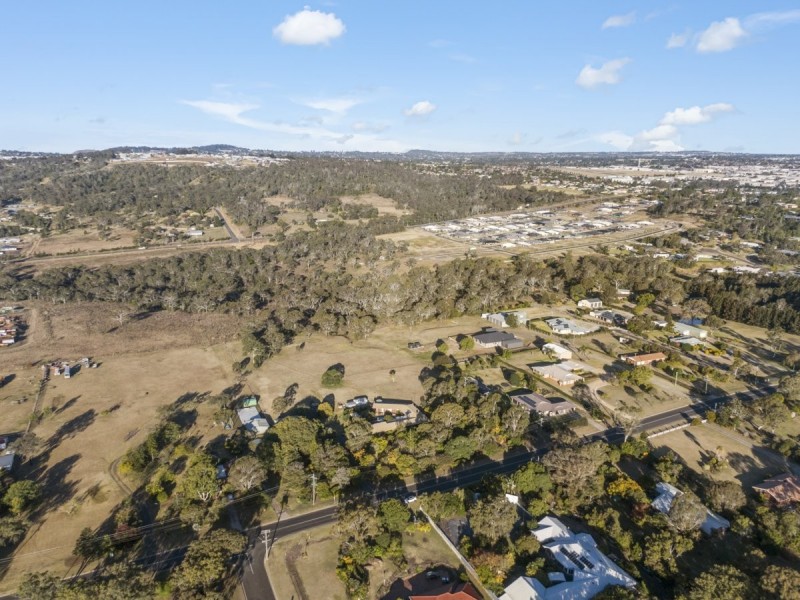 33 Nugent Pinch Road, Cotswold Hills QLD 4350