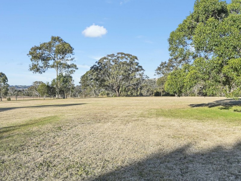 33 Nugent Pinch Road, Cotswold Hills QLD 4350