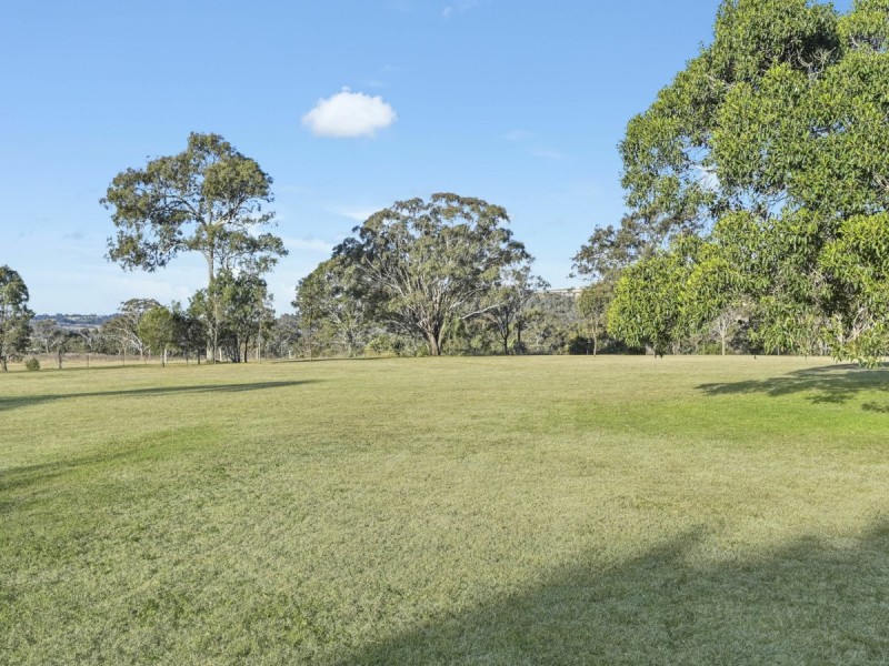 33 Nugent Pinch Road, Cotswold Hills QLD 4350