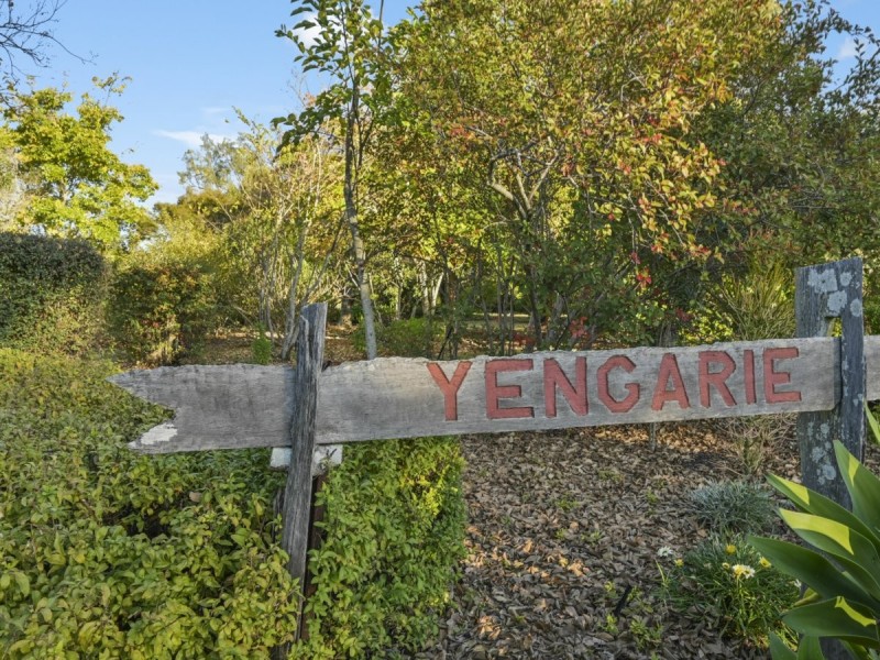 33 Nugent Pinch Road, Cotswold Hills QLD 4350