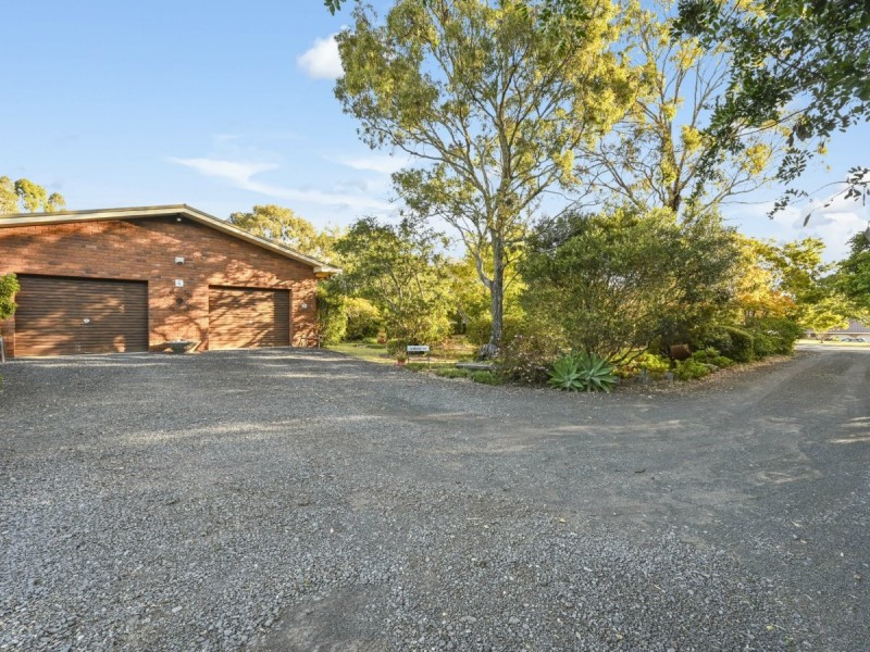 33 Nugent Pinch Road, Cotswold Hills QLD 4350