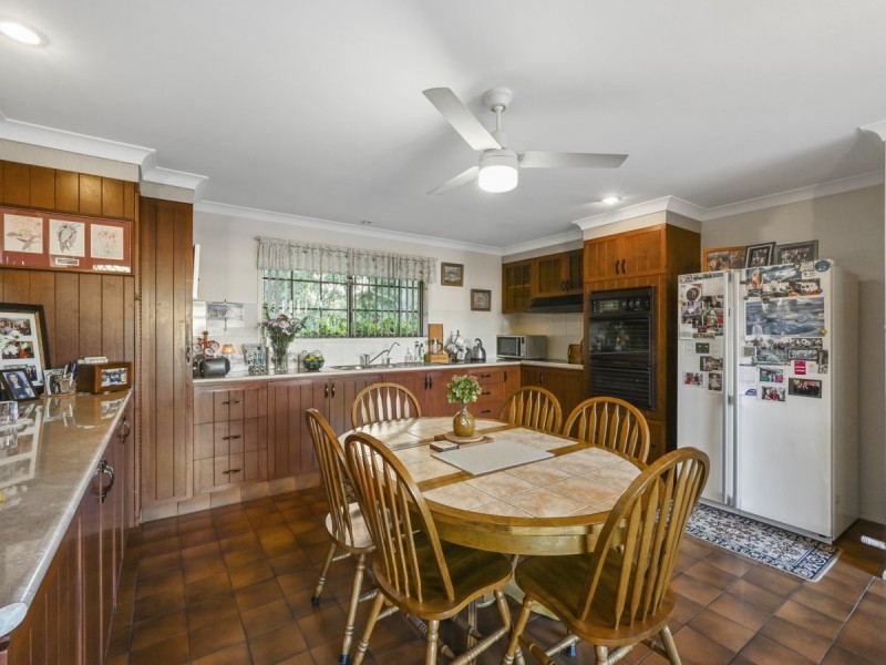 33 Nugent Pinch Road, Cotswold Hills QLD 4350