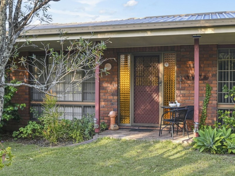 33 Nugent Pinch Road, Cotswold Hills QLD 4350