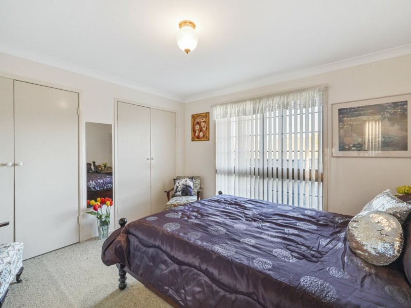 33 Nugent Pinch Road, Cotswold Hills QLD 4350