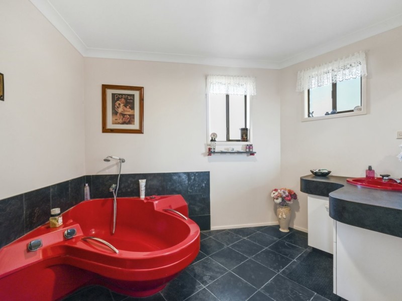 33 Nugent Pinch Road, Cotswold Hills QLD 4350