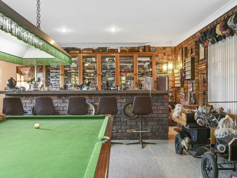 33 Nugent Pinch Road, Cotswold Hills QLD 4350